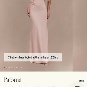 Meshki Soft Pink Knitwear